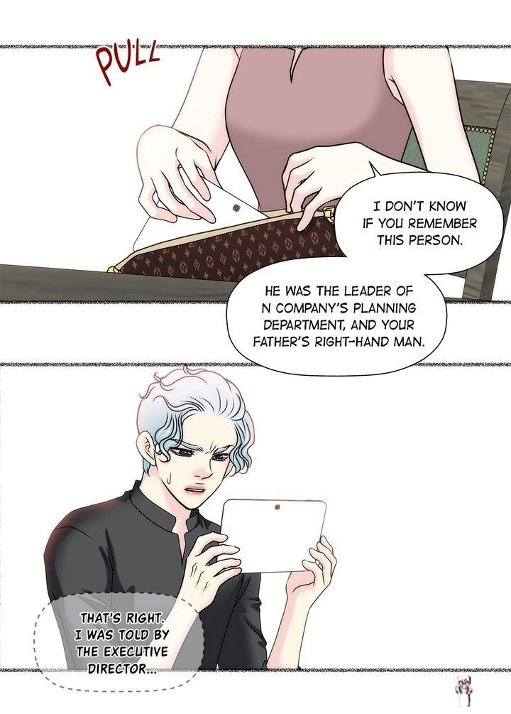 Cinderella&rsquo;s Man Cinderella&rsquo;s Man Chapter 80 - Page 16