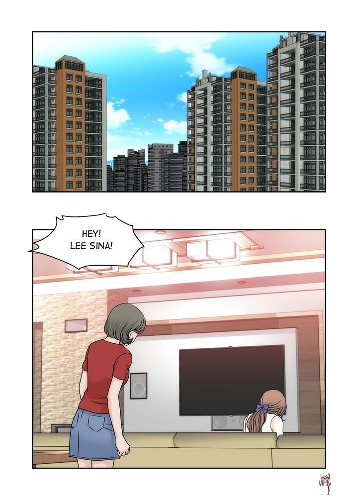 Cinderella&rsquo;s Man Cinderella&rsquo;s Man Chapter 80 - Page 20