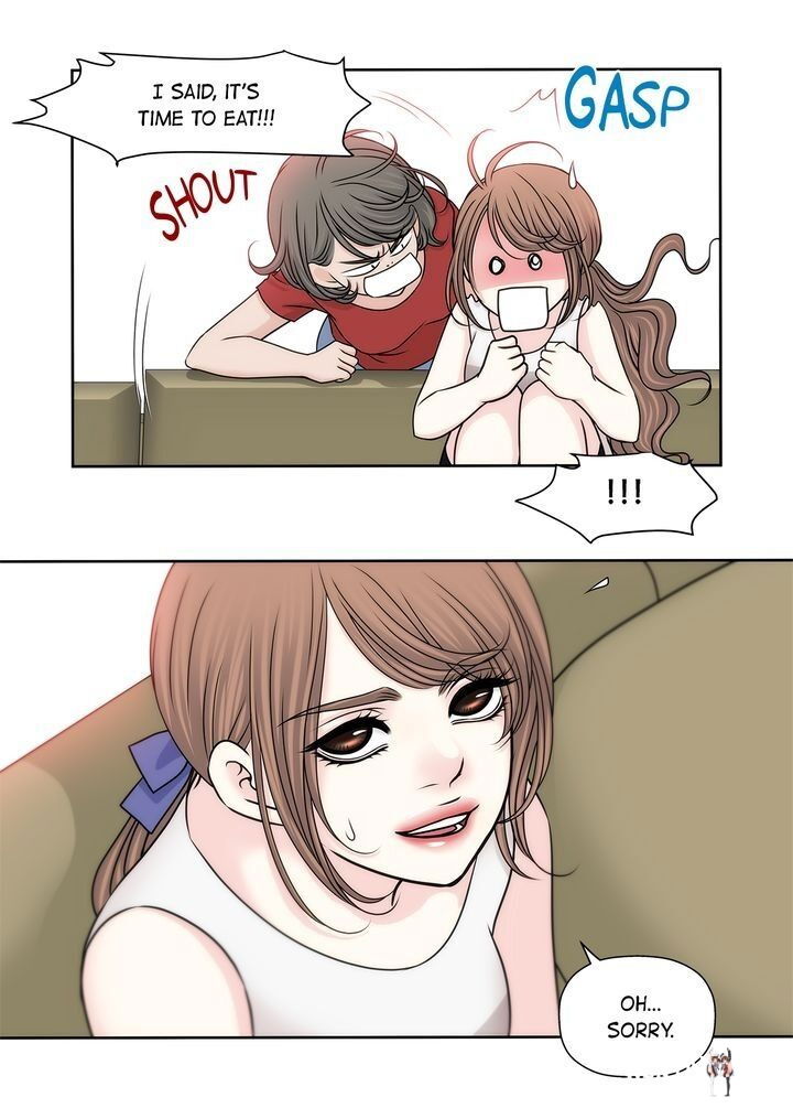 Cinderella&rsquo;s Man Cinderella&rsquo;s Man Chapter 80 - Page 21