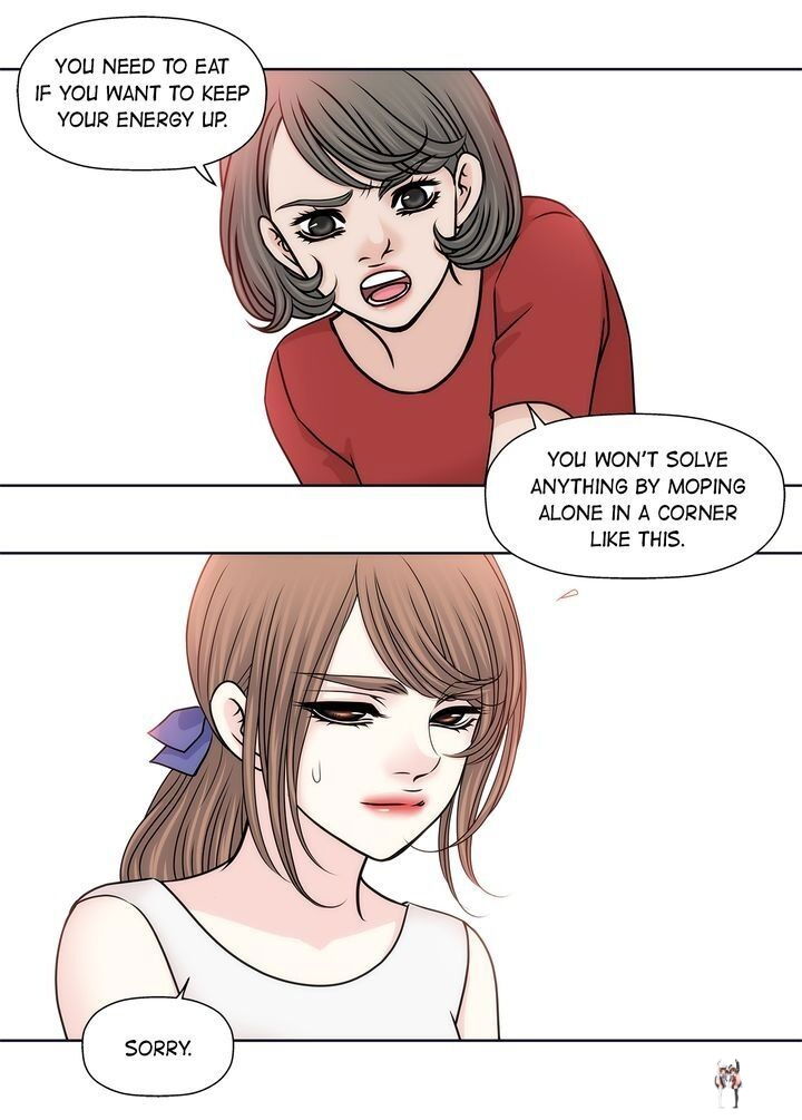 Cinderella&rsquo;s Man Cinderella&rsquo;s Man Chapter 80 - Page 22