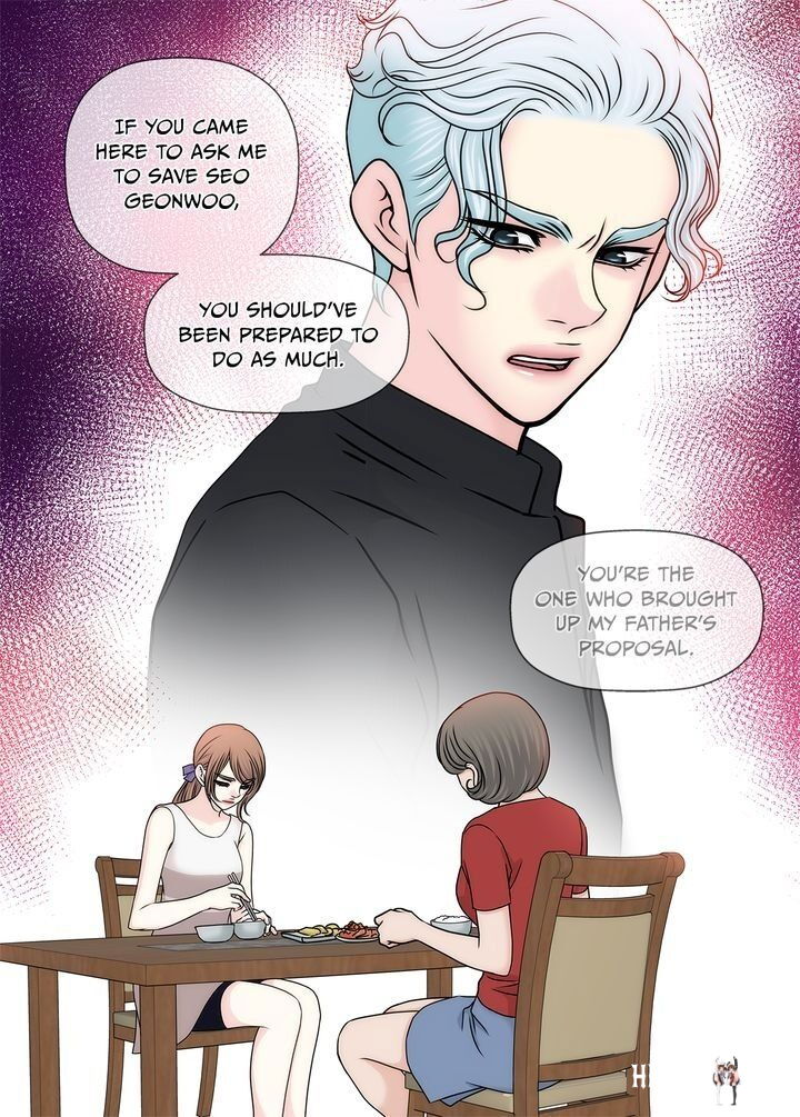 Cinderella&rsquo;s Man Cinderella&rsquo;s Man Chapter 80 - Page 23