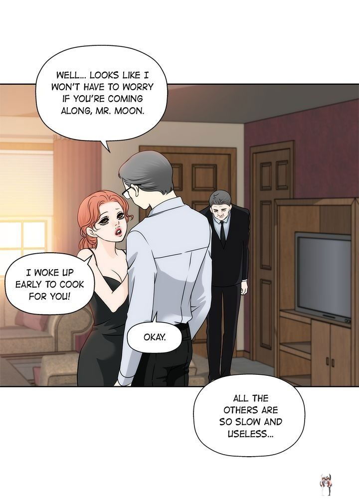 Cinderella&rsquo;s Man Cinderella&rsquo;s Man Chapter 80 - Page 29