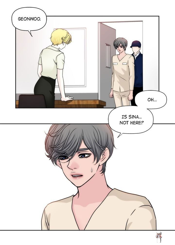 Cinderella&rsquo;s Man Cinderella&rsquo;s Man Chapter 80 - Page 3