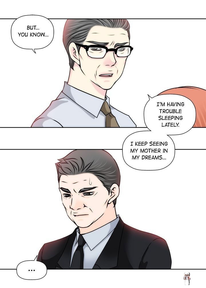 Cinderella&rsquo;s Man Cinderella&rsquo;s Man Chapter 80 - Page 30