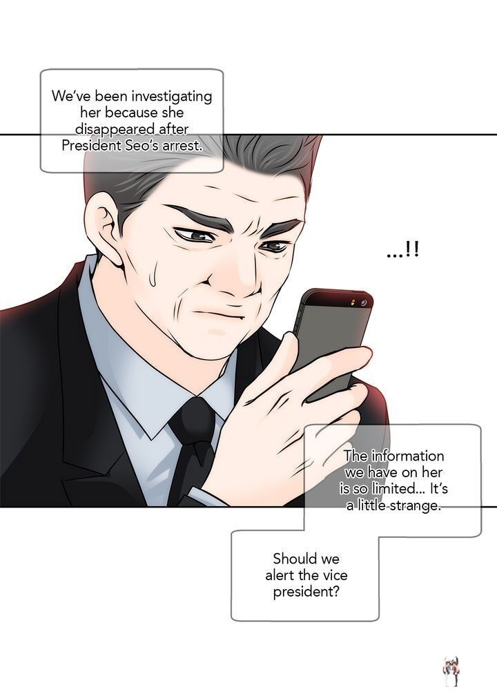 Cinderella&rsquo;s Man Cinderella&rsquo;s Man Chapter 80 - Page 35