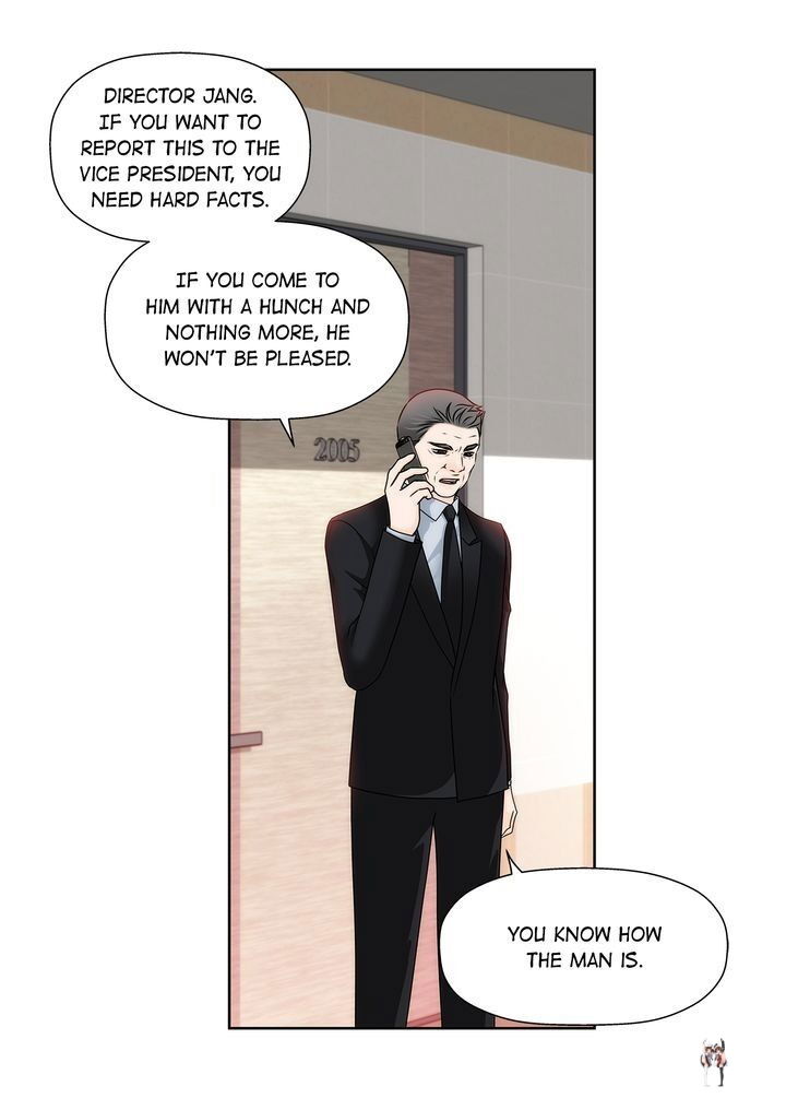 Cinderella&rsquo;s Man Cinderella&rsquo;s Man Chapter 80 - Page 36