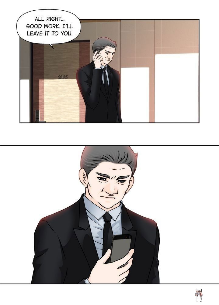 Cinderella&rsquo;s Man Cinderella&rsquo;s Man Chapter 80 - Page 38