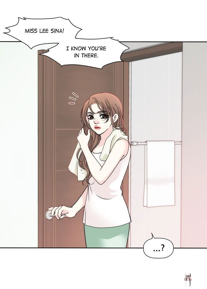 Cinderella&rsquo;s Man Cinderella&rsquo;s Man Chapter 80 - Page 41