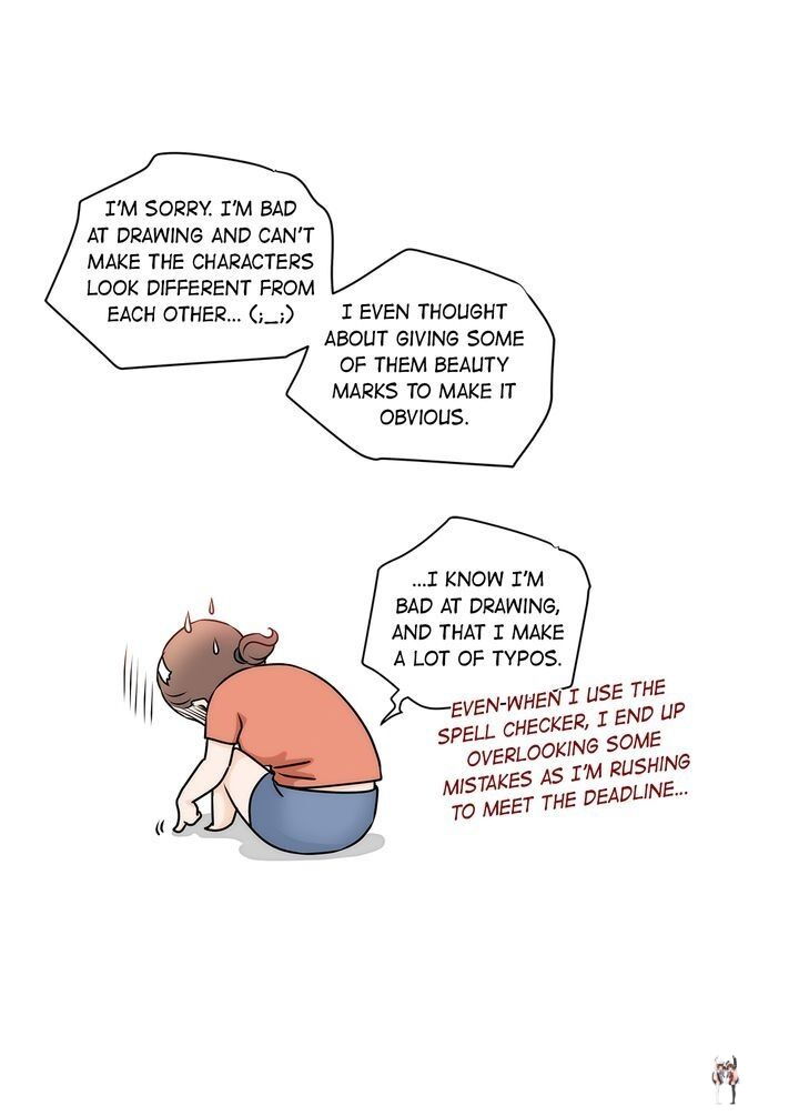 Cinderella&rsquo;s Man Cinderella&rsquo;s Man Chapter 80 - Page 44