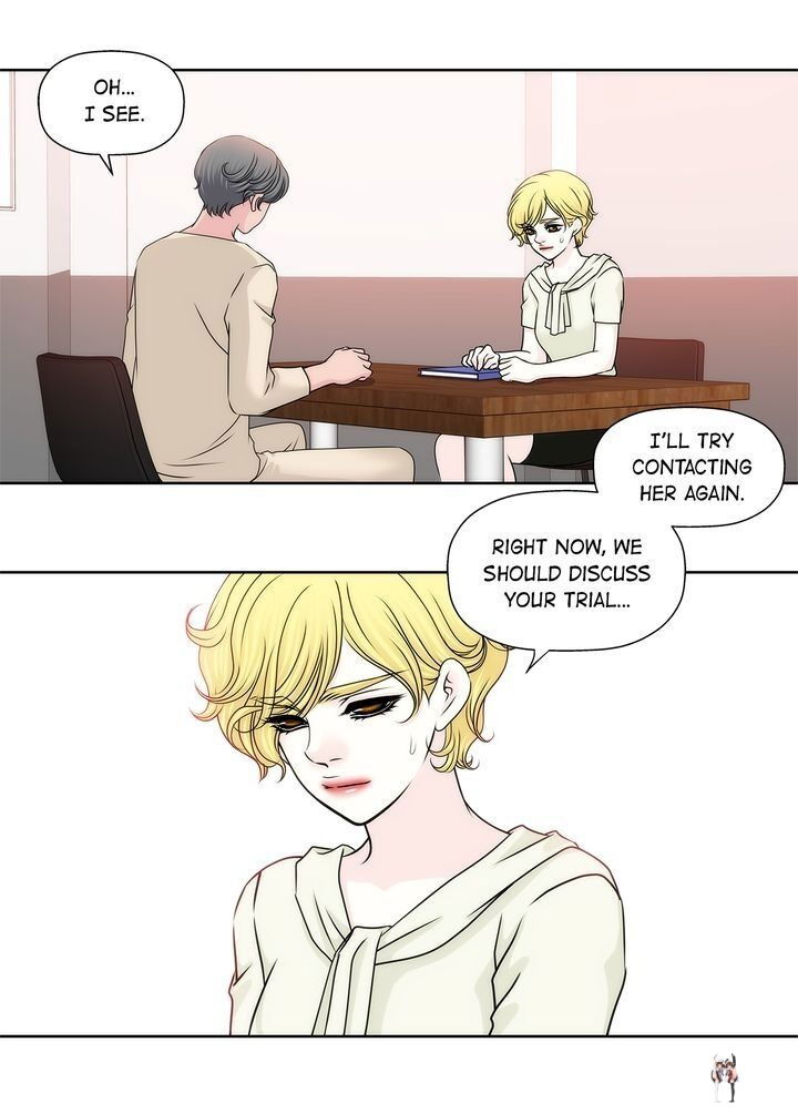 Cinderella&rsquo;s Man Cinderella&rsquo;s Man Chapter 80 - Page 5