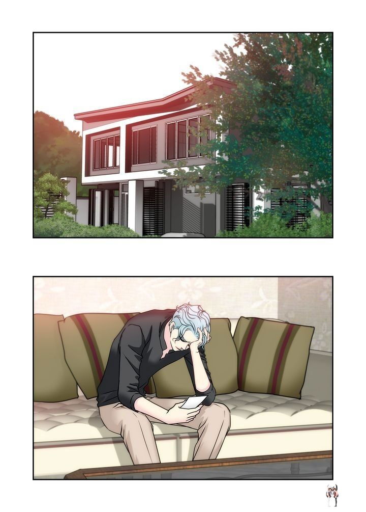 Cinderella&rsquo;s Man Cinderella&rsquo;s Man Chapter 80 - Page 6