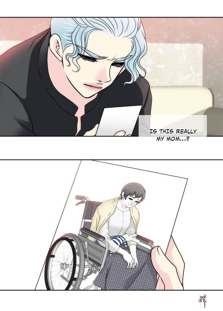 Cinderella&rsquo;s Man Cinderella&rsquo;s Man Chapter 80 - Page 7