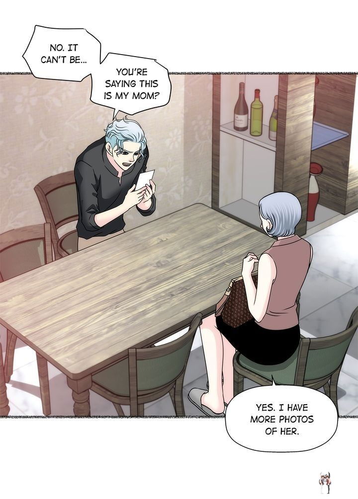 Cinderella&rsquo;s Man Cinderella&rsquo;s Man Chapter 80 - Page 8