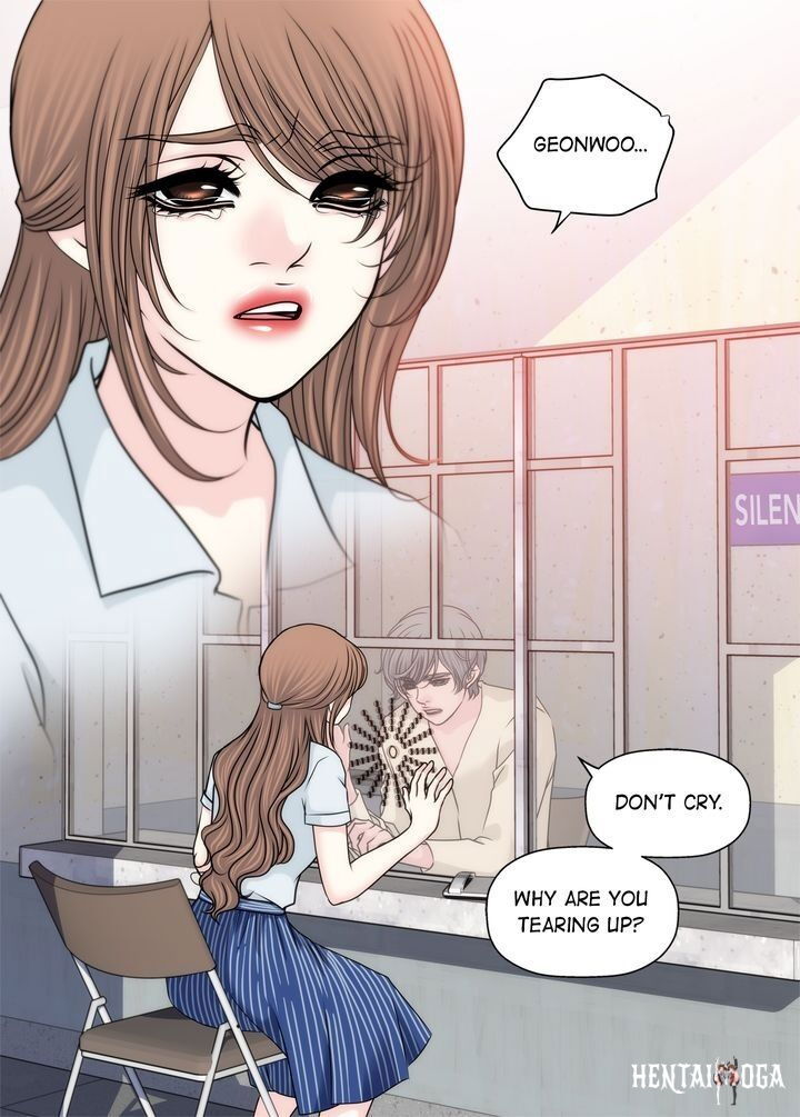 Cinderella&rsquo;s Man Cinderella&rsquo;s Man Chapter 81 - Page 10