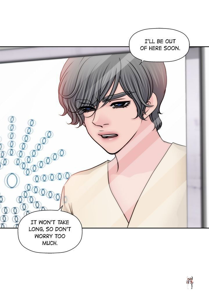 Cinderella&rsquo;s Man Cinderella&rsquo;s Man Chapter 81 - Page 11