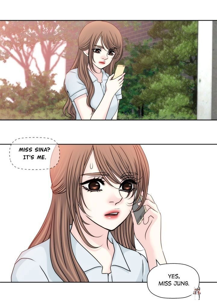 Cinderella&rsquo;s Man Cinderella&rsquo;s Man Chapter 81 - Page 17