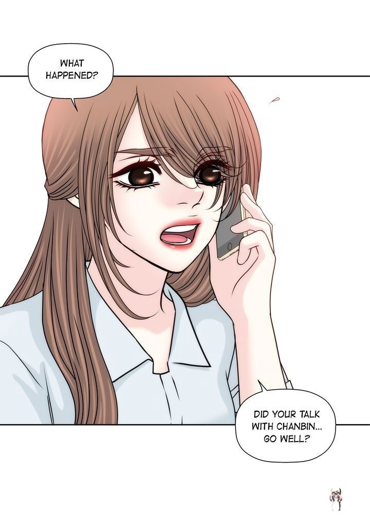 Cinderella&rsquo;s Man Cinderella&rsquo;s Man Chapter 81 - Page 18