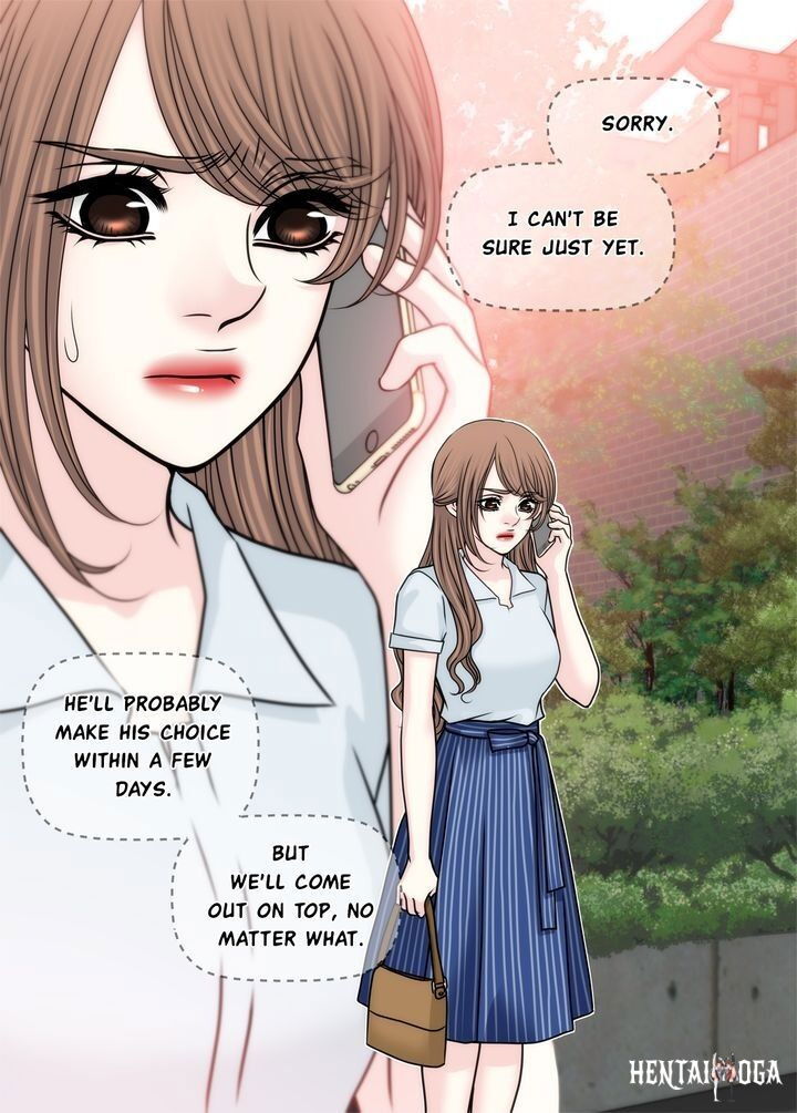 Cinderella&rsquo;s Man Cinderella&rsquo;s Man Chapter 81 - Page 19