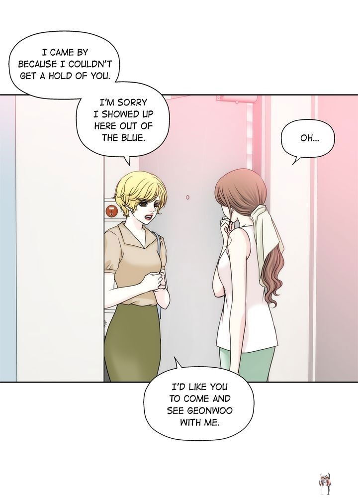 Cinderella&rsquo;s Man Cinderella&rsquo;s Man Chapter 81 - Page 2