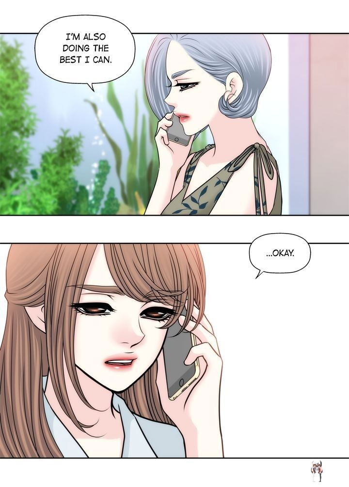 Cinderella&rsquo;s Man Cinderella&rsquo;s Man Chapter 81 - Page 21