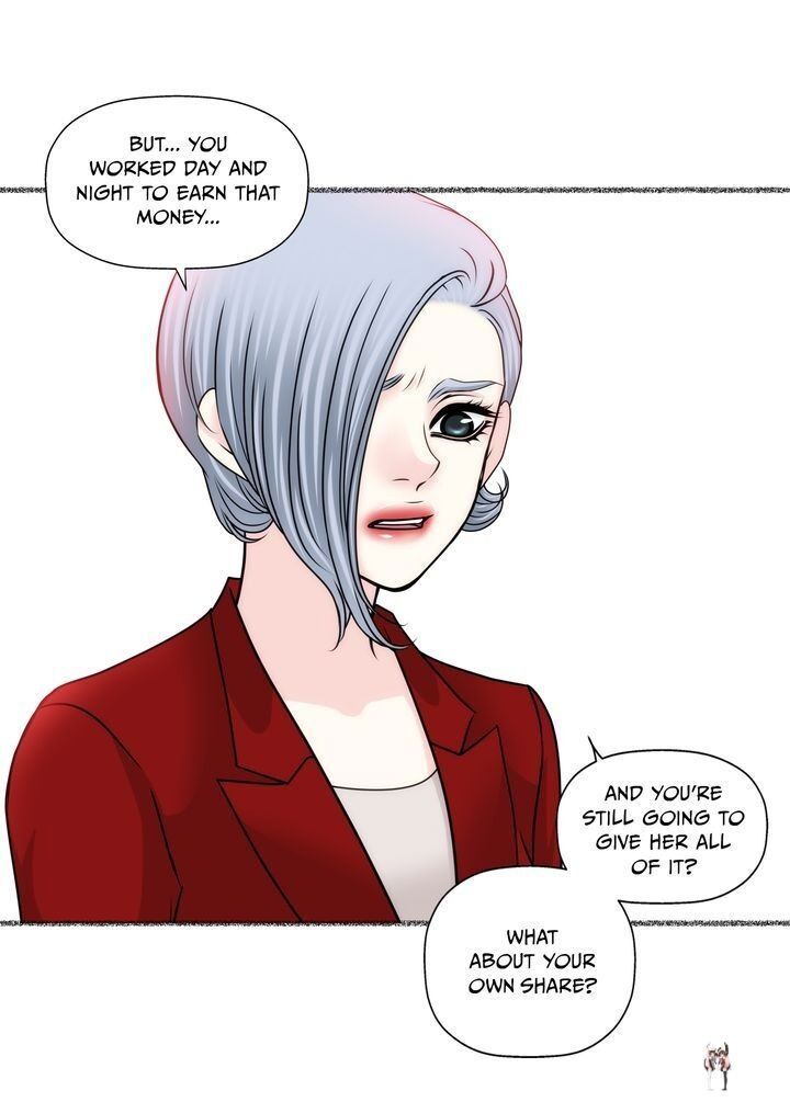 Cinderella&rsquo;s Man Cinderella&rsquo;s Man Chapter 81 - Page 23