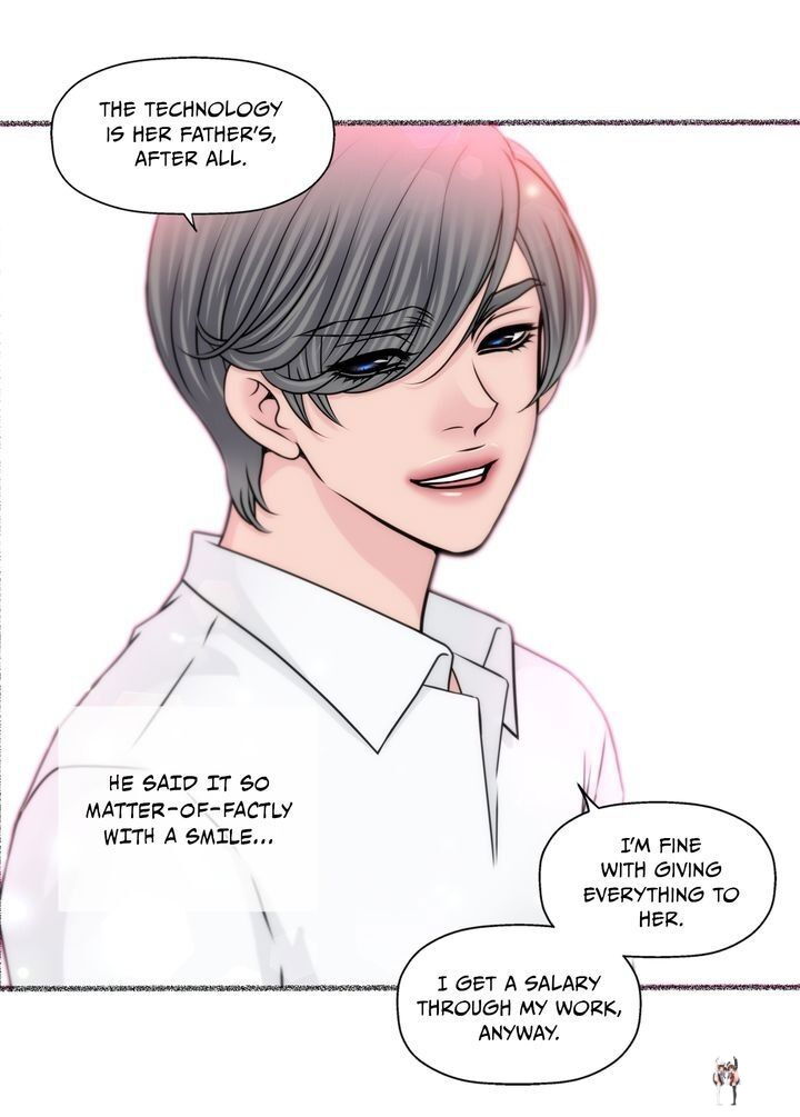 Cinderella&rsquo;s Man Cinderella&rsquo;s Man Chapter 81 - Page 24