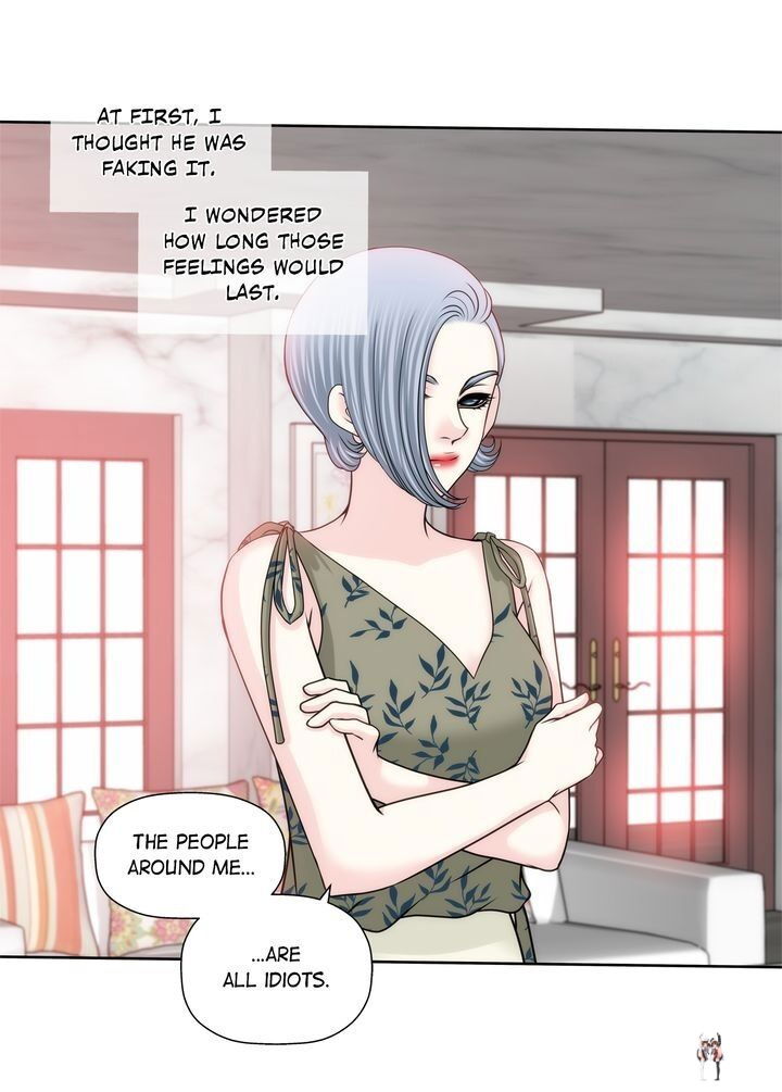 Cinderella&rsquo;s Man Cinderella&rsquo;s Man Chapter 81 - Page 25