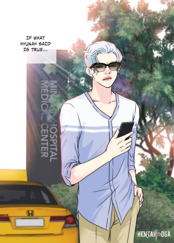 Cinderella&rsquo;s Man Cinderella&rsquo;s Man Chapter 81 - Page 27