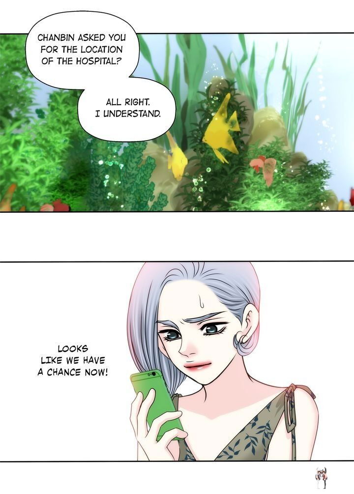 Cinderella&rsquo;s Man Cinderella&rsquo;s Man Chapter 81 - Page 29