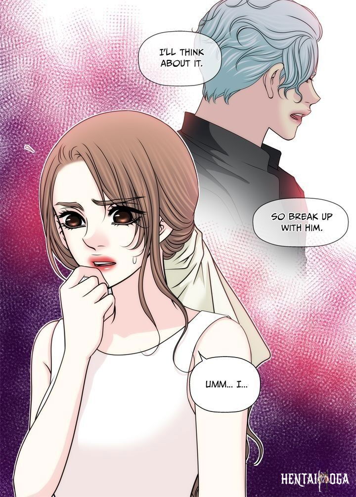 Cinderella&rsquo;s Man Cinderella&rsquo;s Man Chapter 81 - Page 3