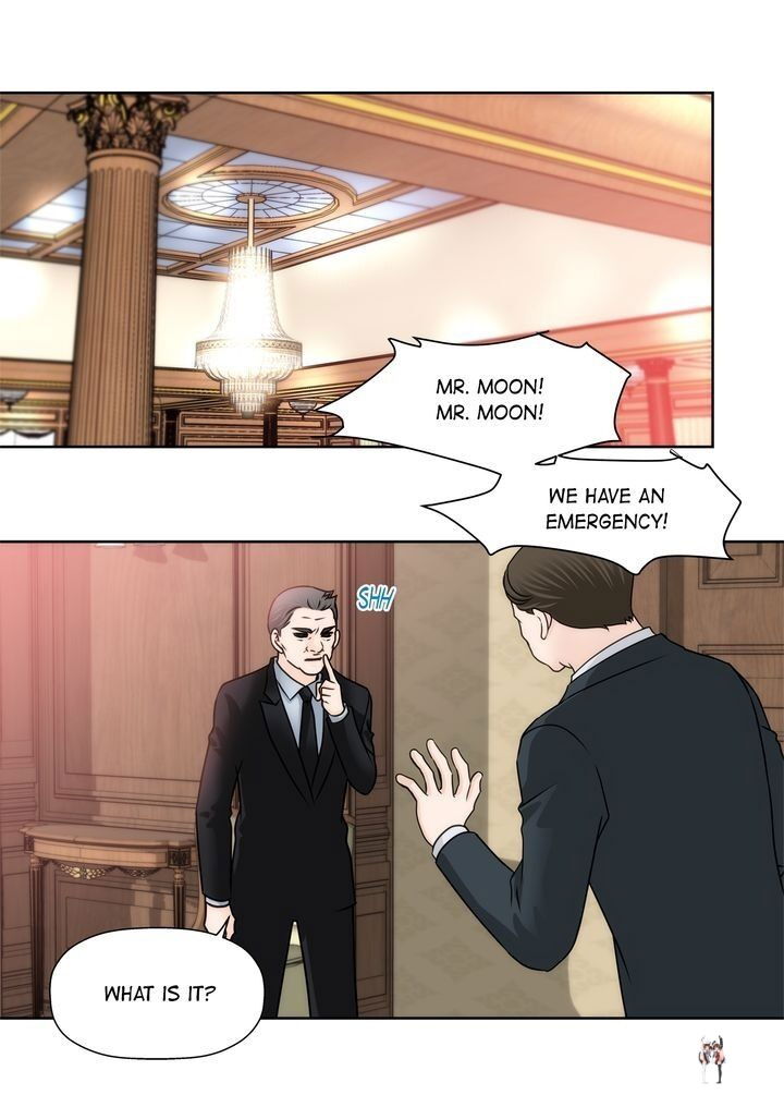 Cinderella&rsquo;s Man Cinderella&rsquo;s Man Chapter 81 - Page 31