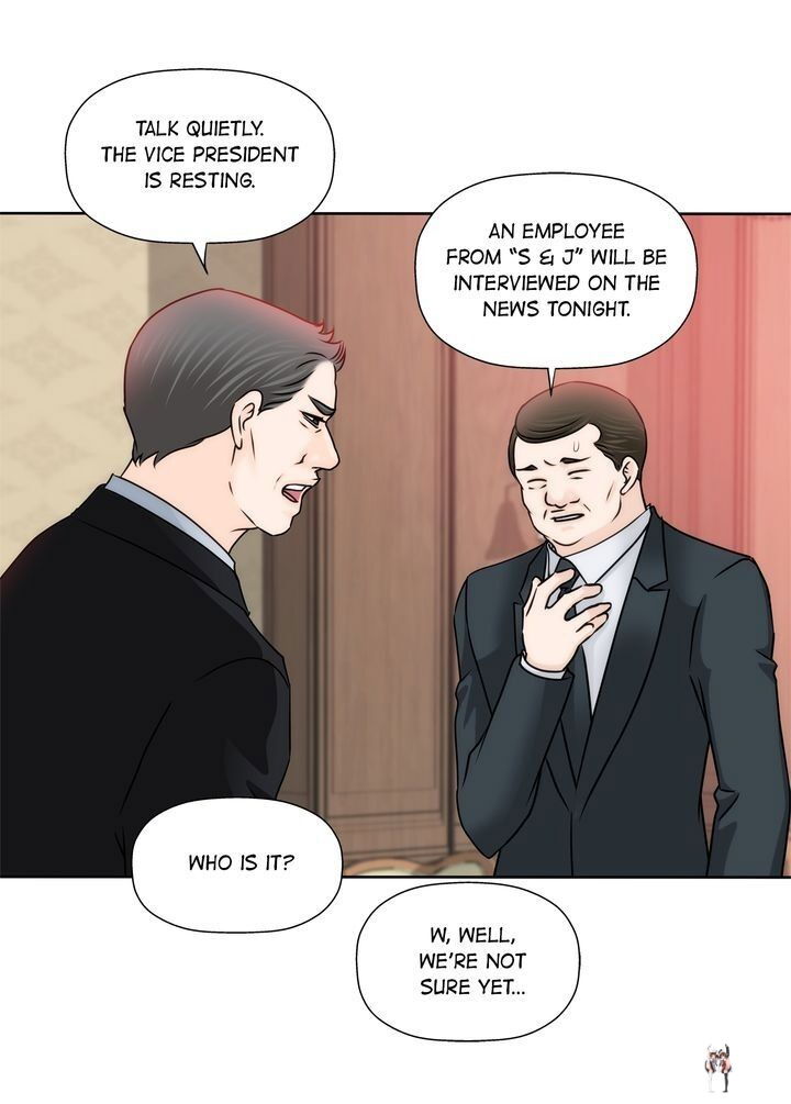 Cinderella&rsquo;s Man Cinderella&rsquo;s Man Chapter 81 - Page 32