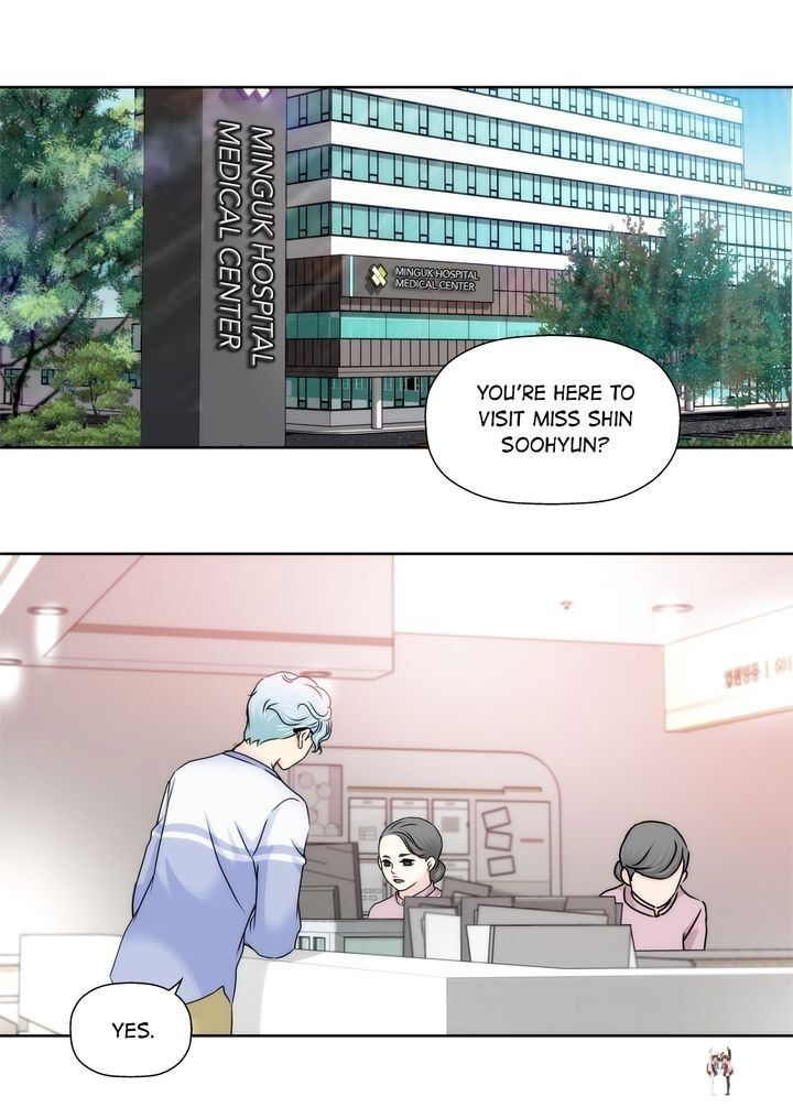 Cinderella&rsquo;s Man Cinderella&rsquo;s Man Chapter 81 - Page 34