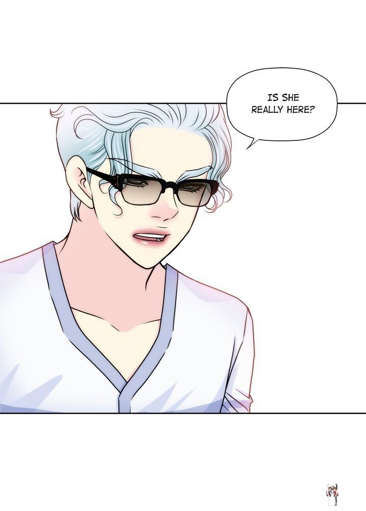 Cinderella&rsquo;s Man Cinderella&rsquo;s Man Chapter 81 - Page 35