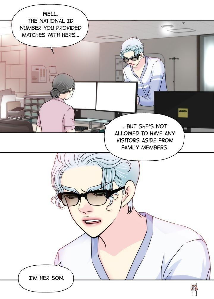 Cinderella&rsquo;s Man Cinderella&rsquo;s Man Chapter 81 - Page 36