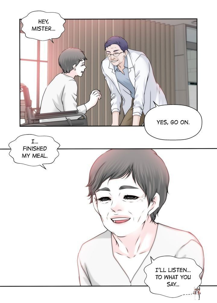 Cinderella&rsquo;s Man Cinderella&rsquo;s Man Chapter 81 - Page 39