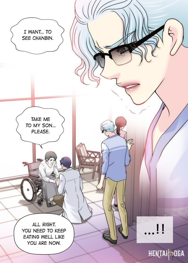 Cinderella&rsquo;s Man Cinderella&rsquo;s Man Chapter 81 - Page 40