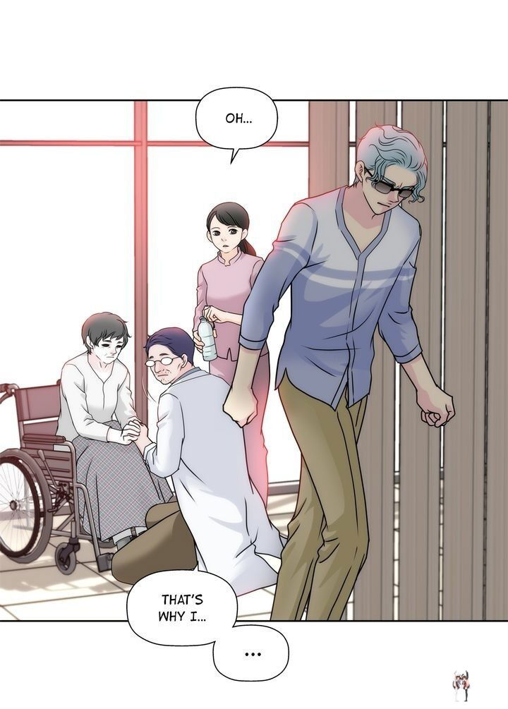 Cinderella&rsquo;s Man Cinderella&rsquo;s Man Chapter 81 - Page 41