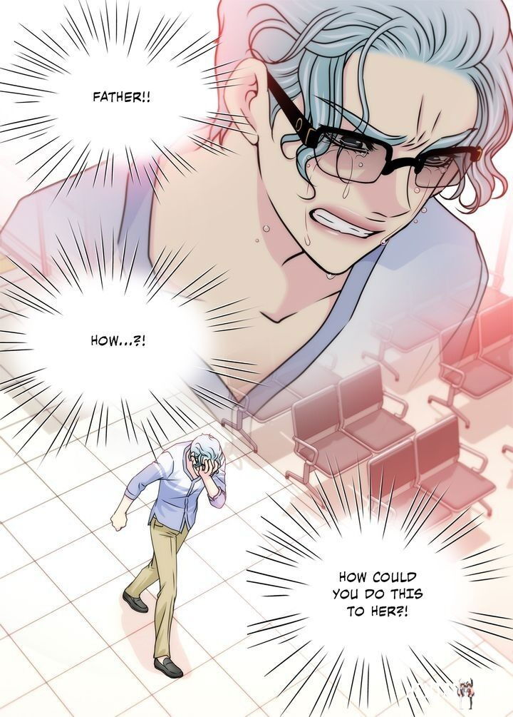 Cinderella&rsquo;s Man Cinderella&rsquo;s Man Chapter 81 - Page 42