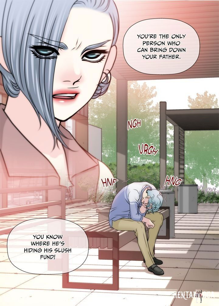 Cinderella&rsquo;s Man Cinderella&rsquo;s Man Chapter 81 - Page 43