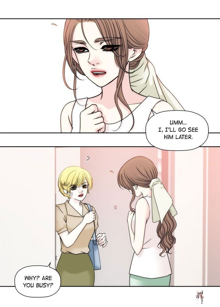 Cinderella&rsquo;s Man Cinderella&rsquo;s Man Chapter 81 - Page 5