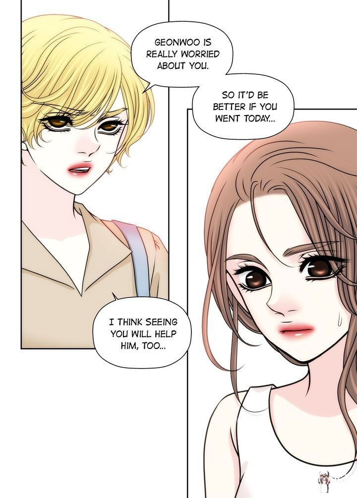 Cinderella&rsquo;s Man Cinderella&rsquo;s Man Chapter 81 - Page 6