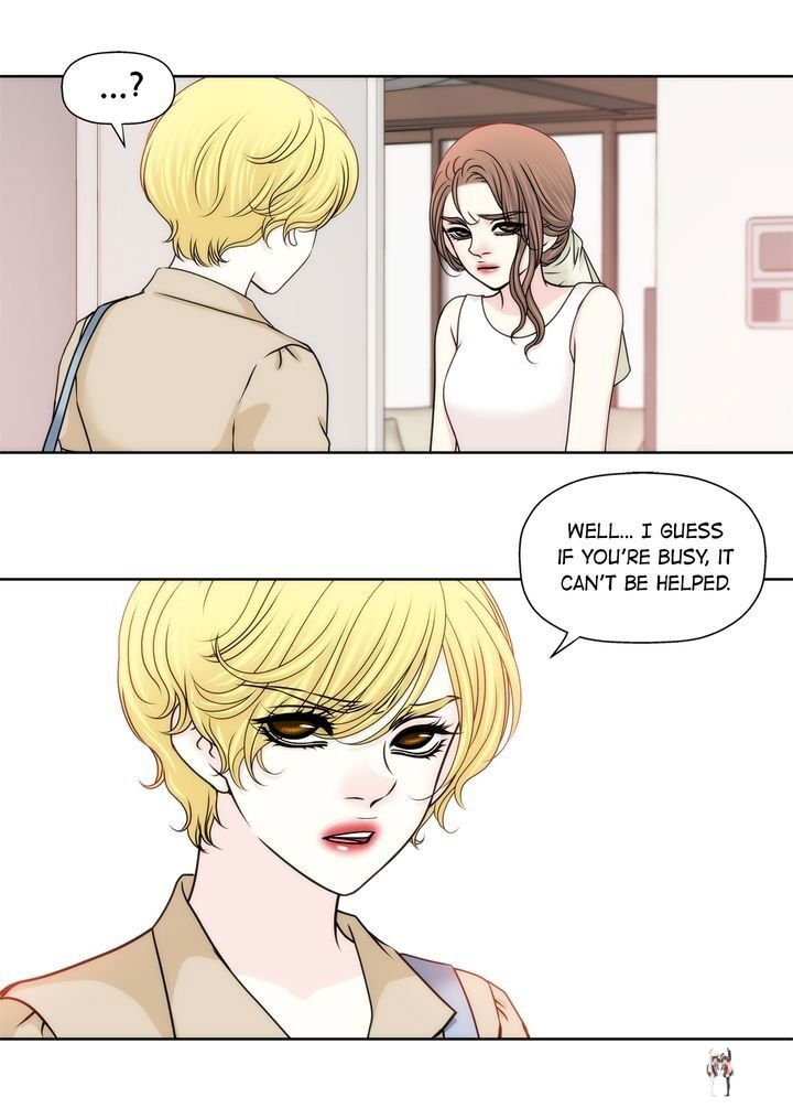 Cinderella&rsquo;s Man Cinderella&rsquo;s Man Chapter 81 - Page 7