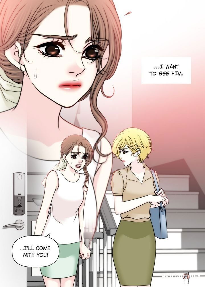 Cinderella&rsquo;s Man Cinderella&rsquo;s Man Chapter 81 - Page 8