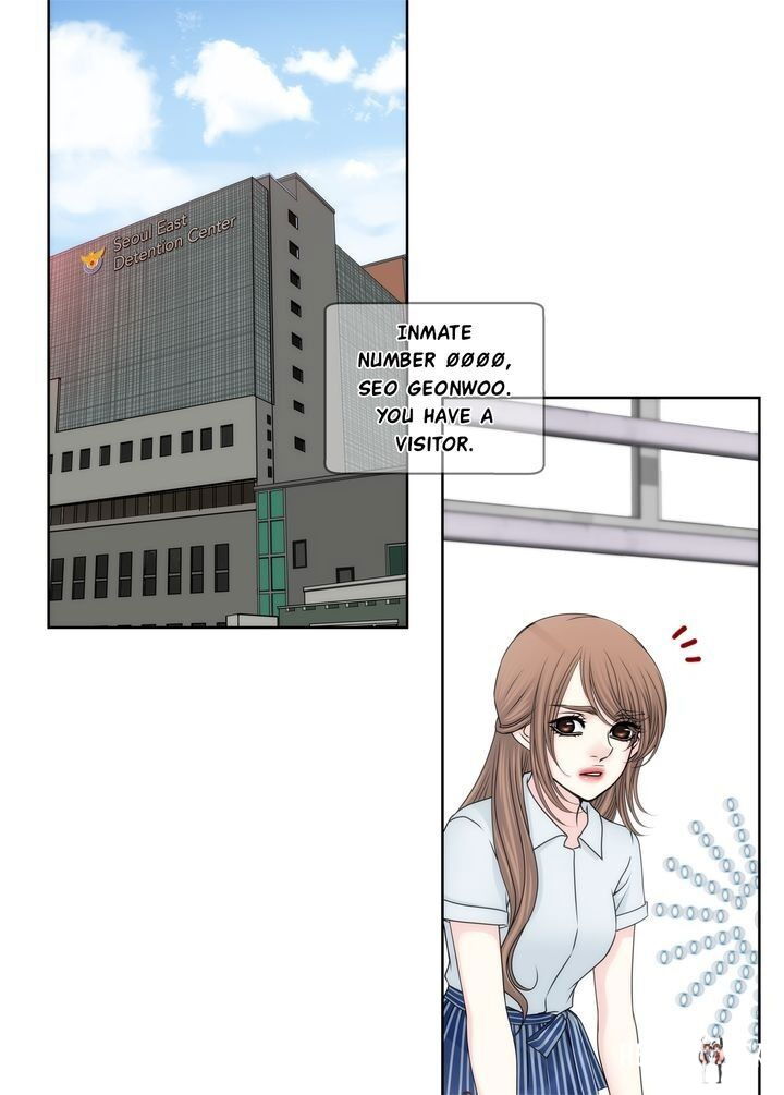 Cinderella&rsquo;s Man Cinderella&rsquo;s Man Chapter 81 - Page 9