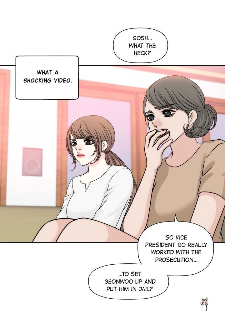 Cinderella&rsquo;s Man Cinderella&rsquo;s Man Chapter 82 - Page 16