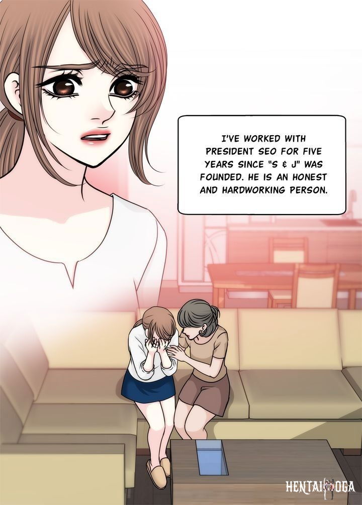 Cinderella&rsquo;s Man Cinderella&rsquo;s Man Chapter 82 - Page 20