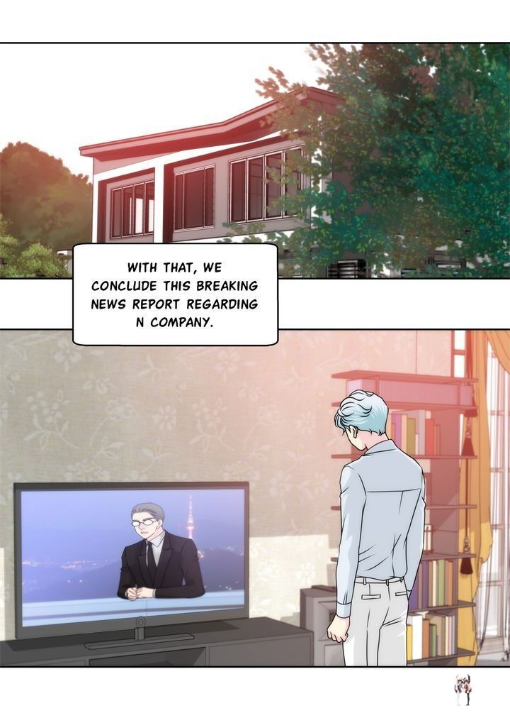 Cinderella&rsquo;s Man Cinderella&rsquo;s Man Chapter 82 - Page 21