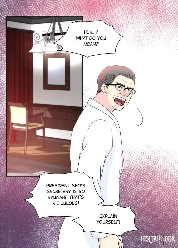 Cinderella&rsquo;s Man Cinderella&rsquo;s Man Chapter 82 - Page 24