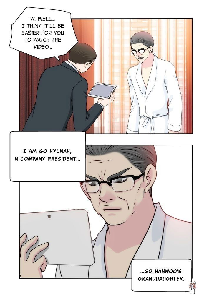 Cinderella&rsquo;s Man Cinderella&rsquo;s Man Chapter 82 - Page 25